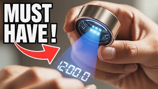 5 Amazon Products You NEED in 2025 Under $50 | Game-Changing Gadgets!
