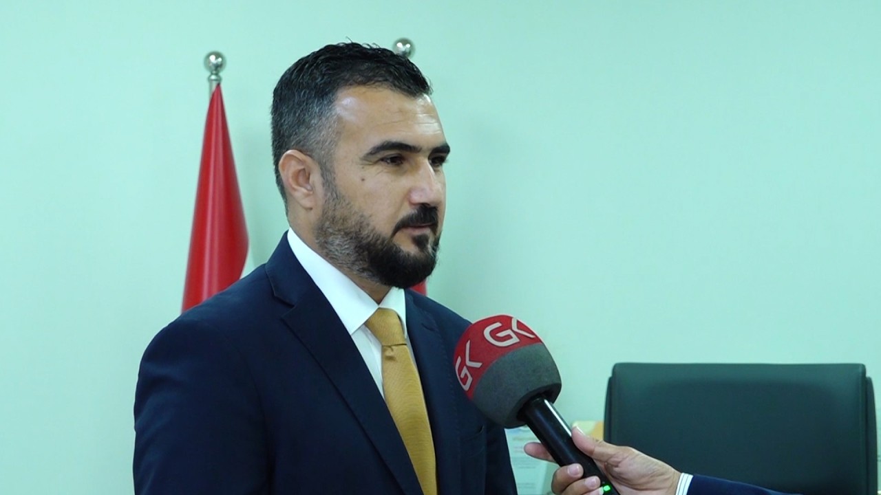 ڤیدیۆ | لەسایلۆكانی گەرمیان سەرباری تەواوبوونی دروێنە هێشتا گەنم وەرنەگیراوە