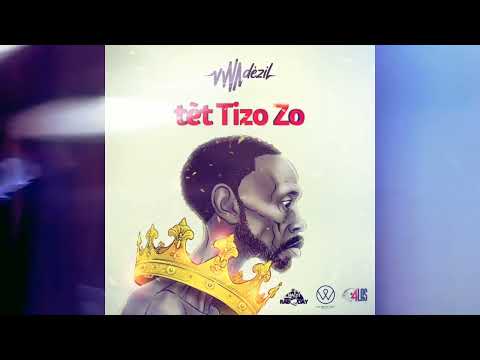 Vwadèzil - tet tizo zo