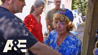 Hoarders: Bill or Bills (Season 10) | A&E