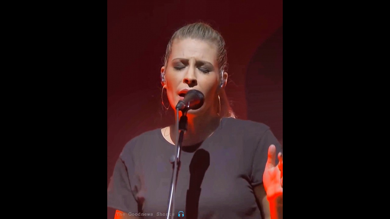 I Love You Lord And Your Mercy Never Fails Me🌼#goodnessofgod #shorts #gospel #bethel #worship