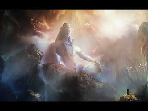 Craig Pruess - Om Nama Shivaya