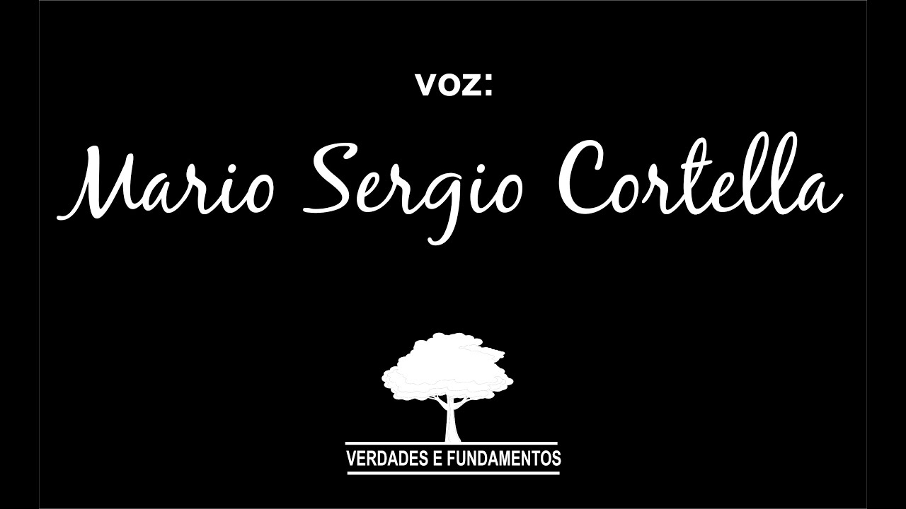 VOCÊ ESTÁ FAZENDO O POSSÍVEL OU O TEU MELHOR? - MÁRIO SERGIO CORTELLA