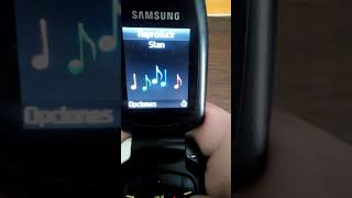 scaricare suoneria samsung r210s