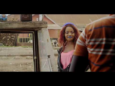 Atlas featuring Gasuza  - Mr. Telephone Man