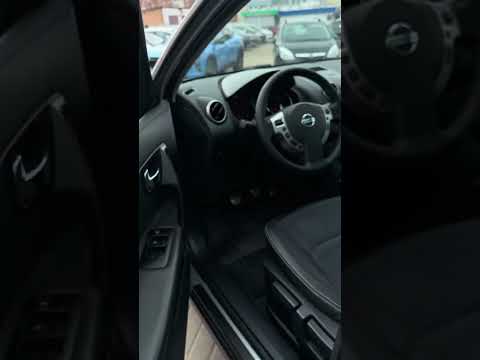 фото nissan qashqai i рестайлинг 0