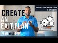 How Do I Create an Exit Plan From My Corporate Job? | Kyle King