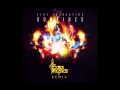 Blue Foundation - Bonfires (Bass Physics Remix ...