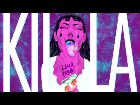 Killa Fonic - Pietrificat feat. Shift (Audio)