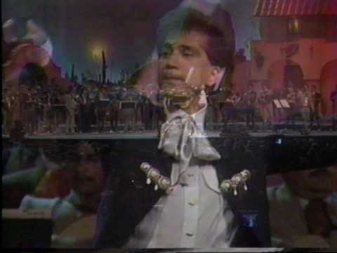 Jose Luis Rodriguez El Puma "No Volvere"