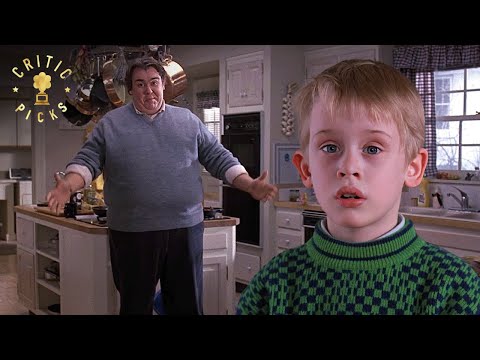Making Breakfast For The Kids (Macaulay Culkin) | Uncle Buck