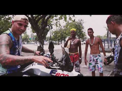 MC Anjo feat. MC Romano VL - " Sequência na Maluca " ( Ruas REC )