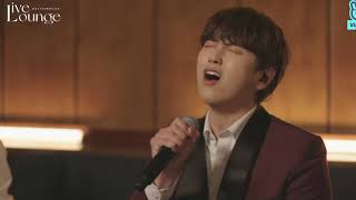 111021 Live Lounge B1A4 Fanmeeting - Only learned bad things