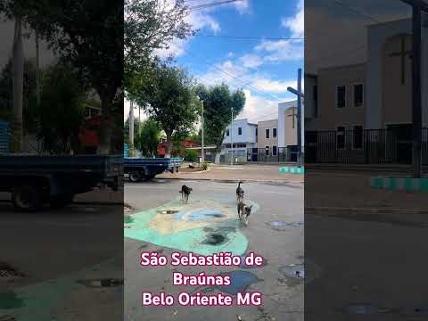 Belo Oriente MG