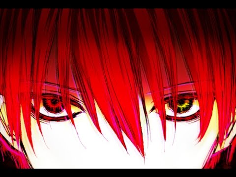 Akashi Seijuro【Tribute】 Kuroko no Basket 【AMV】