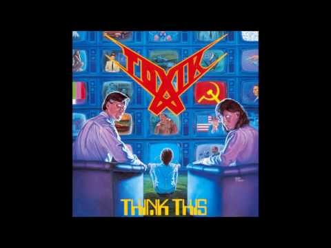 Toxik - There Stood The Fence (Studio Version)