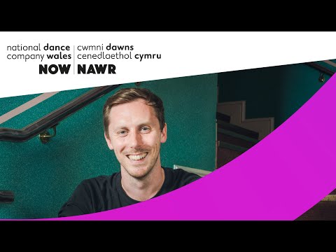 NDCWales: NOW | NAWR