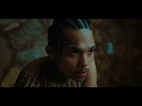 Playboy Baby - DI KANA SAKIN (feat. Paul N Ballin) (Official Music Video)
