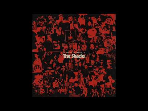 Big Crown Vaults Vol. 2 - The Shacks - Drone