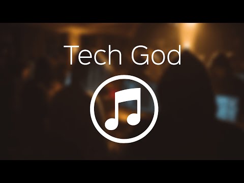 Tech God (Official)