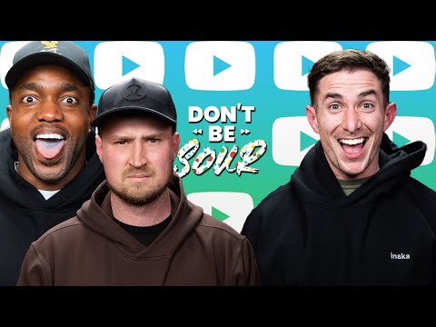 Being a Father, Wedding Prices & Real Estate Investments - DON'T BE SOUR EP. 74