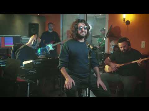 Taylan Özgür Ölmez - Baktım şu cihanın temaşesine (Alo)