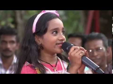 Indian Voice Junior I Episode 142 - part 2 I Mazhavil Manorama
