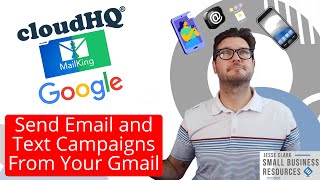 Introducing The Best Free Mailchimp Alternative - Cloudhq Email Marketing Software For Google!