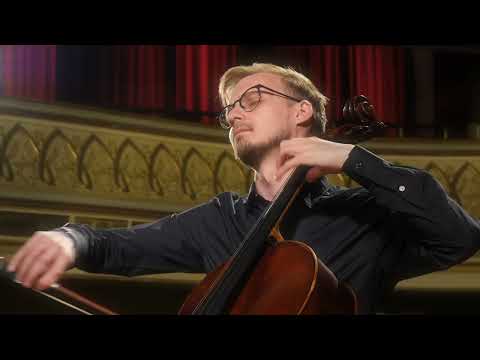 Constantin Borodin – COOLsound 2022