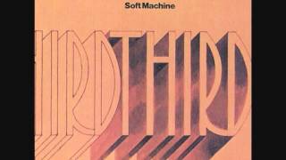 Soft Machine - Esther&#39;s Nose Job