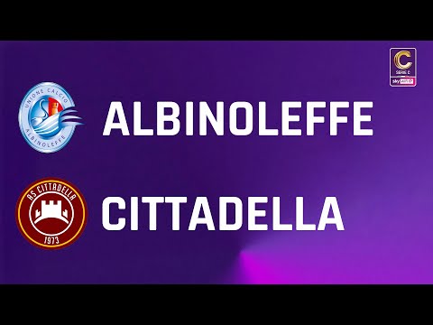Albinoleffe - Cittadella 2-1 | Gli Highlights
