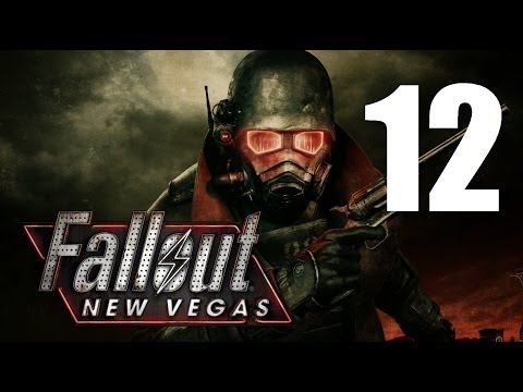 Let's Play Fallout New Vegas (Modded) : #12
