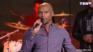 Kenny Lattimore singing 'We Want To See You" - TBN PRAISE Easter Special