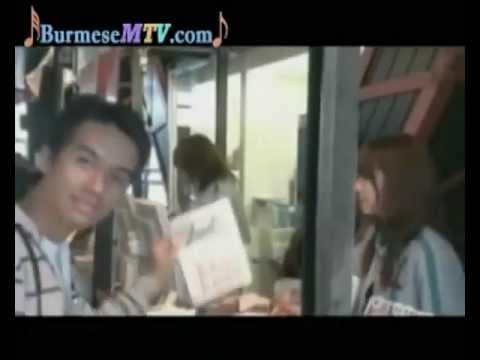 Myanmaar New Song Ye Lay - YouTube.flv