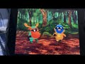 The Backyardigans Key To The World Race To The Tower Of Power