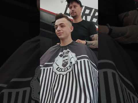 Помада для волос ТМ QM Matte Paste 100 мл мужская для укладки сильная - средняя фиксация классический блеск водная основа - фото 1 - id-p2828497992