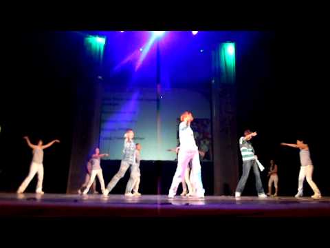 Animatsuri 2011 - J-dan-pro - DBSK