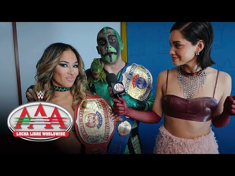 Lola Vice Thinks AAA Run Has Been A ‘Game-Changer’ For Her Career: “It’s Been The Best Thing To Happen To Me”