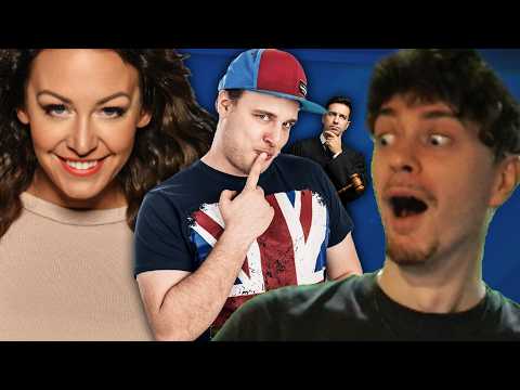Agáta Hanychová ŽALUJE Stejka?! - Wole #631