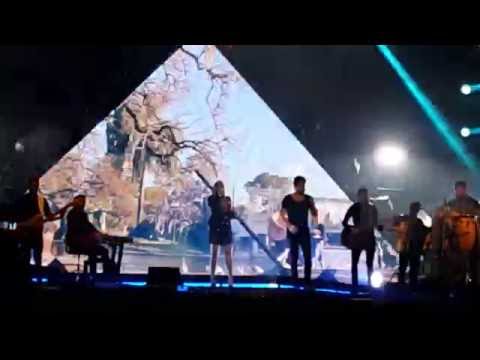 Thaeme e Thiago . Fenap 2016 Pederneiras -SP. INSCREVA-SE NO CANAL