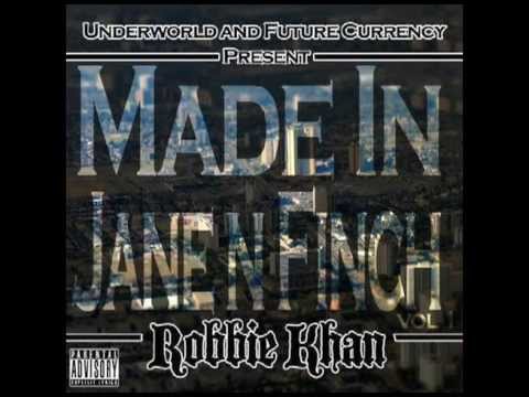 05 - Robbie Khan - Cut Me Off (Gotye Cover)