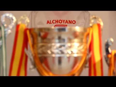 REPORTAJE EXPOSICIÓN CONMEMORATIVA 25 AÑOS UD ALCHOYANO