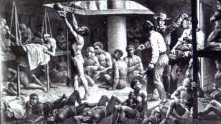The Relation between Slavery, Slave Ships, Circumcision & the Civil Rights Act of July 2nd 1964