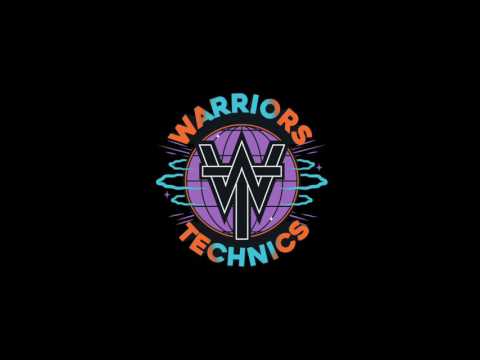 10 - Warriors Technics - Control