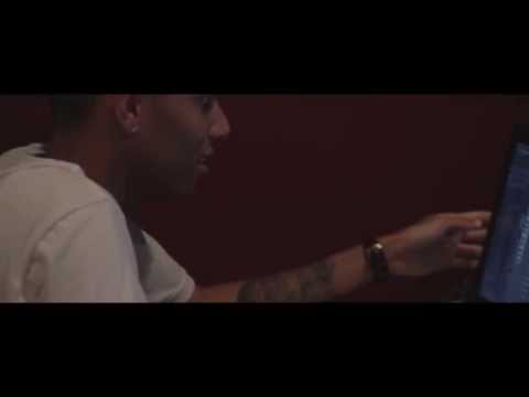 Making of the beat for Meek Mill's 