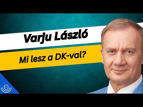 Pirkadat: Varju László