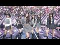 IVE 아이브 'LUCID DREAM'｜TBS系「CDTVライブ！ライブ！」