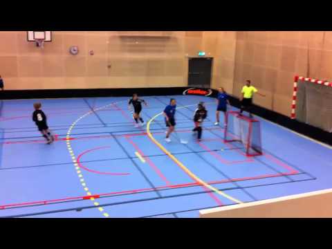 Partille wizards F98