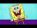 NickToons CEE Polish SpongeBob Special Promo March 2019