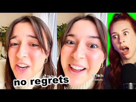 the award for petty person of the year goes to... - REACTION